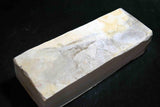Japanese Natural Whetstone Mikawa Chu Nagura 1753g from Aichi Pref. Japan