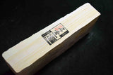 Japanese Natural Whetstone Mikawa Chu Nagura 1753g from Aichi Pref. Japan