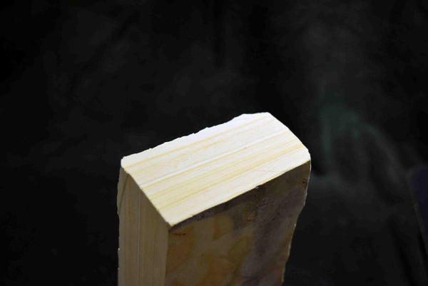 Japanese Natural Whetstone Mikawa Chu Nagura 1753g from Aichi Pref. Japan