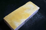 Japanese Natural Whetstone Mikawa Chu Nagura 1753g from Aichi Pref. Japan