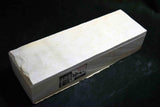 Japanese Natural Whetstone Mikawa Chu Nagura  1859g from Aichi Pref. Japan