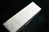 Japanese Natural Whetstone Mikawa Chu Nagura  1859g from Aichi Pref. Japan