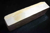 Japanese Natural Whetstone Mikawa Chu Nagura  1859g from Aichi Pref. Japan