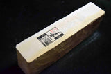 Japanese Natural Whetstone Mikawa Chu Nagura  1859g from Aichi Pref. Japan