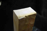Japanese Natural Whetstone Mikawa Chu Nagura  1859g from Aichi Pref. Japan