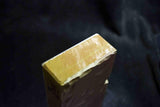 Japanese Natural Whetstone Hideriyama Iromono 30' Size 1327g from Kyoto F/S