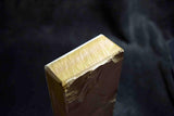 Japanese Natural Whetstone Hideriyama Iromono 30' Size 1327g from Kyoto F/S