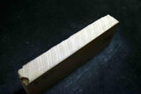 Japanese Natural Whetstone Hideriyama Iromono 30' Size 1153g from Kyoto F/S