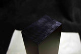 Japanese Natural Whetstone Tsushima Black 30'Size+ *Chunk* 2155g Nagasaki Pref.