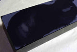 Japanese Natural Whetstone Tsushima Black 30'Size+ *Chunk* 2155g Nagasaki Pref.