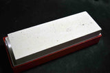 Japanese Natural Whetstone Shiro Amakusa 1700g - Grit 3000 *Johaku* Kumamoto F/S