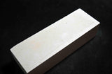 Japanese Natural Whetstone Shiro Amakusa 1700g - Grit 3000 *Johaku* Kumamoto F/S