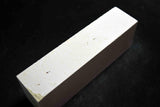 Japanese Natural Whetstone Shiro Amakusa 1700g - Grit 3000 *Johaku* Kumamoto F/S