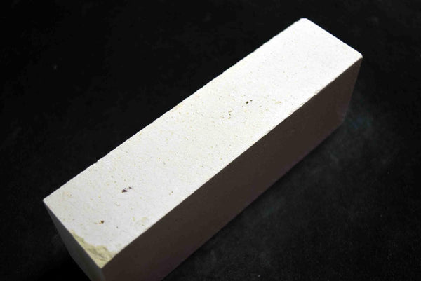 Japanese Natural Whetstone Shiro Amakusa 1700g - Grit 3000 *Johaku* Kumamoto F/S