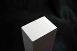 Japanese Natural Whetstone Shiro Amakusa 1700g - Grit 3000 *Johaku* Kumamoto F/S