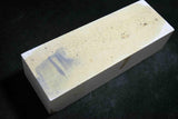 Japanese Natural Whetstone Shiro Amakusa 1700g - Grit 3000 *Johaku* Kumamoto F/S