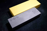Japanese Natural Whetstone Shohonyama Nakayama Asagi Lv.5.0 622g from Kyoto F/S