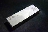 Japanese Natural Whetstone Shohonyama Nakayama Asagi Lv.5.0 622g from Kyoto F/S