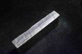 Japanese Natural Whetstone Shohonyama Nakayama Asagi Lv.5.0 622g from Kyoto F/S