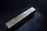 Japanese Natural Whetstone Shohonyama Nakayama Asagi Lv.5.0 622g from Kyoto F/S