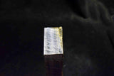 Japanese Natural Whetstone Shohonyama Nakayama Asagi Lv.5.0 622g from Kyoto F/S