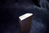 Japanese Natural Whetstone Shohonyama Nakayama Mizu Asagi 432g Lv.5.0 Kyoto F/S