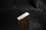 Japanese Natural Whetstone Shohonyama Nakayama Mizu Asagi 432g Lv.5.0 Kyoto F/S