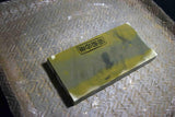 Japanese Natural Whetstone Shohonyama Aiiwatani Asagi 262g from Kyoto Japan F/S