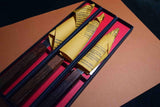 Japanese Chef Knife Ikyu by Itsuo Doi Shirogami 2 Petty 125-150mm *F/S*