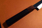 Japanese Chef Knife Ikyu by Itsuo Doi Shirogami 2 Petty 125-150mm *F/S*