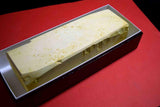 Japanese Natural Whetstone Asano Mikawa Nagura Mejiro969 g from Aichi Pref. *FS