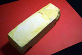 Japanese Natural Whetstone Asano Mikawa Nagura Mejiro969 g from Aichi Pref. *FS