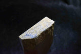 Japanese Natural Whetstone Shohonyama  Shobudani Hard Asagi 712g for razor *F/S*