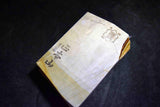 Japanese Natural Whetstone Shohonyama  Shobudani Hard Asagi 693g for razor *F/S*
