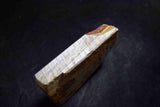 Japanese Natural Whetstone Shohonyama  Shobudani Hard Asagi 693g for razor *F/S*