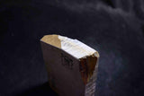 Japanese Natural Whetstone Shohonyama  Shobudani Hard Asagi 693g for razor *F/S*