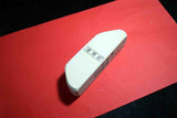 Japanese Natural Whetstone Asano Mikawa Nagura Atsu Betsujo 127g Aichi Pref.  FS