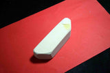 Japanese Natural Whetstone Asano Mikawa Nagura Atsu Betsujo 127g Aichi Pref.  FS