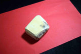 Japanese Natural Whetstone Asano Mikawa Nagura Tenjyo Tokkyu 121g from Aichi FS