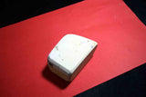 Japanese Natural Whetstone Asano Mikawa Nagura Tenjyo Tokkyu 121g from Aichi FS