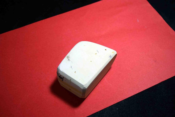 Japanese Natural Whetstone Asano Mikawa Nagura Tenjyo Tokkyu 121g from Aichi FS