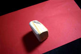 Japanese Natural Whetstone Asano Mikawa Nagura Tenjyo Tokkyu 121g from Aichi FS