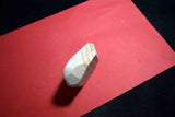 Japanese Natural Whetstone Asano Mikawa Nagura Tenjyo Tokkyu 92g from Aichi F/S