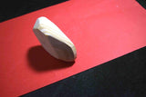 Japanese Natural Whetstone Asano Mikawa Nagura Tenjyo Tokkyu 92g from Aichi F/S