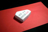 Japanese Natural Whetstone Asano Mikawa Nagura Tenjyo Betsujo 105g Aichi  F/S