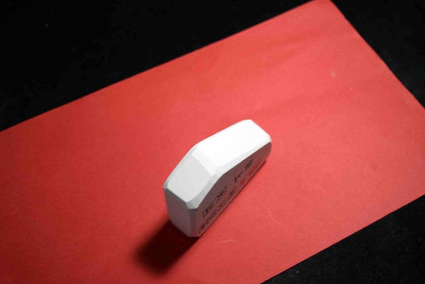 Japanese Natural Whetstone Asano Mikawa Nagura Tenjyo Betsujo 105g Aichi  F/S