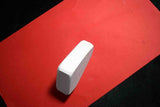 Japanese Natural Whetstone Asano Mikawa Nagura Tenjyo Betsujo 105g Aichi  F/S