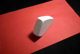 Japanese Natural Whetstone Asano Mikawa Nagura Tenjyo Betsujo 105g Aichi  F/S