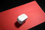 Japanese Natural Whetstone Asano Mikawa Nagura Tenjyo Bestujo 117g Aichi F/S
