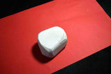 Japanese Natural Whetstone Asano Mikawa Nagura Tenjyo Bestujo 117g Aichi F/S